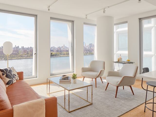 1-Bedroom at One South 1st