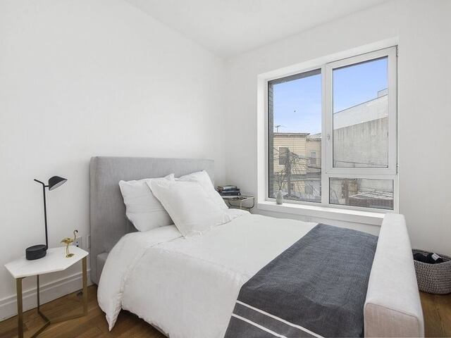 2-Bedroom at 1329 Myrtle Avenue