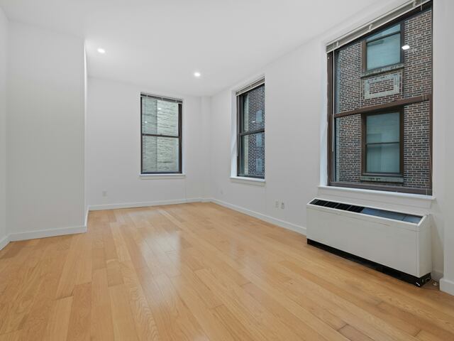 Studio at 37 Wall Street