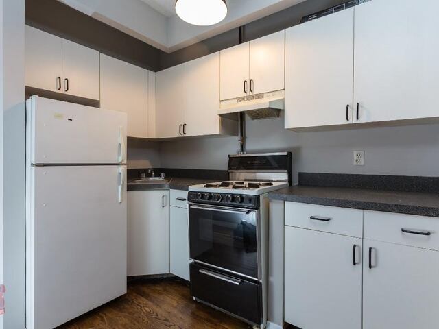1-Bedroom at 221 East 23rd Street