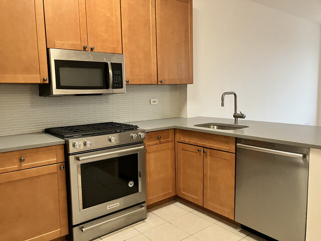 1-Bedroom at CD 280