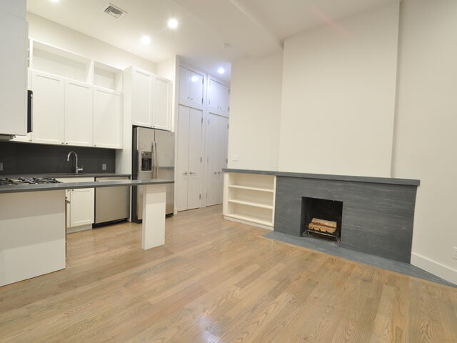 3-Bedroom at 121 Madison Avenue