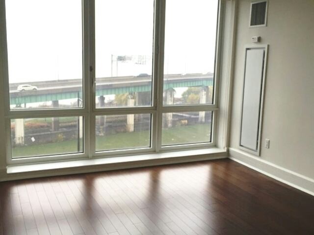 1-Bedroom at The Aldyn
