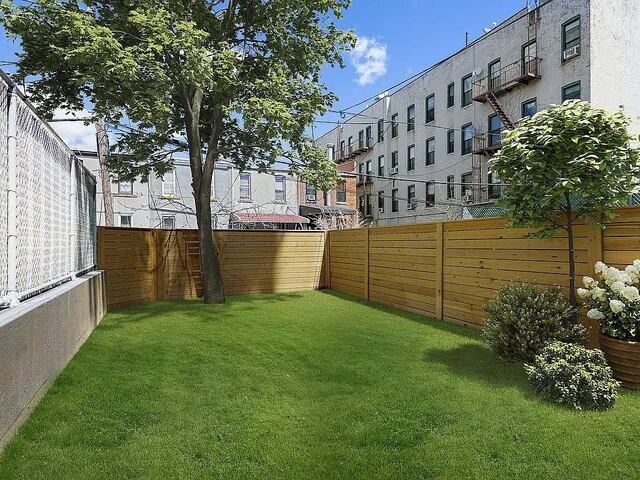 3-Bedroom at 81 Hull Street