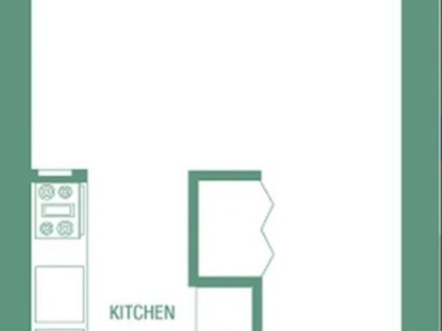 Studio at 323 West 96th Street