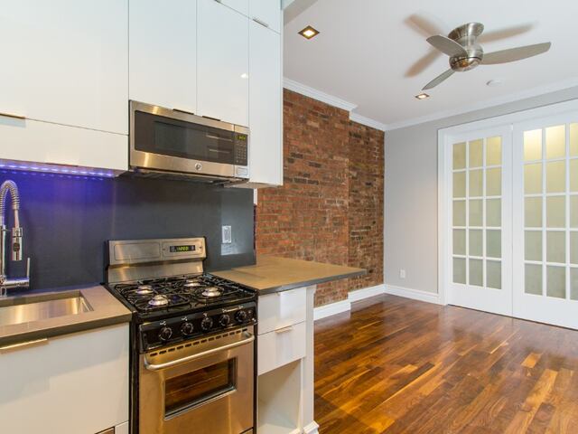 1-Bedroom at 246 Mott Street