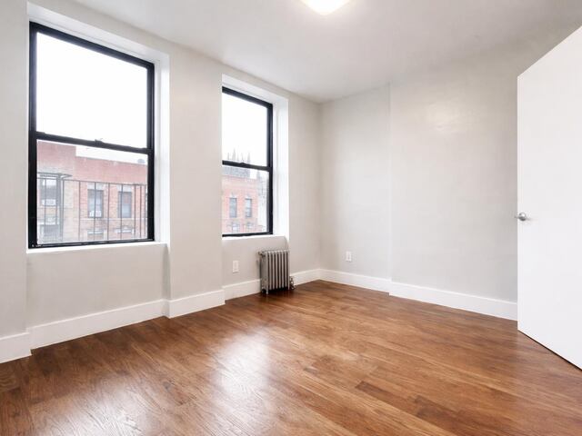 1-Bedroom at 523 West 156th Street