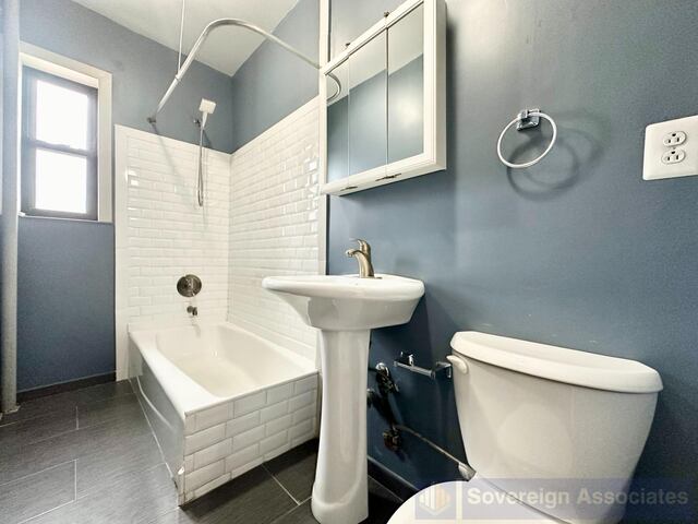 1-Bedroom at 1544 Gillespie Avenue