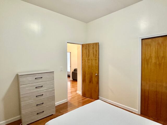 3-Bedroom at 309 West 111th Street