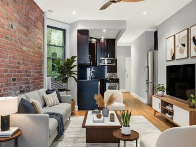 1-Bedroom at 250 Mott Street