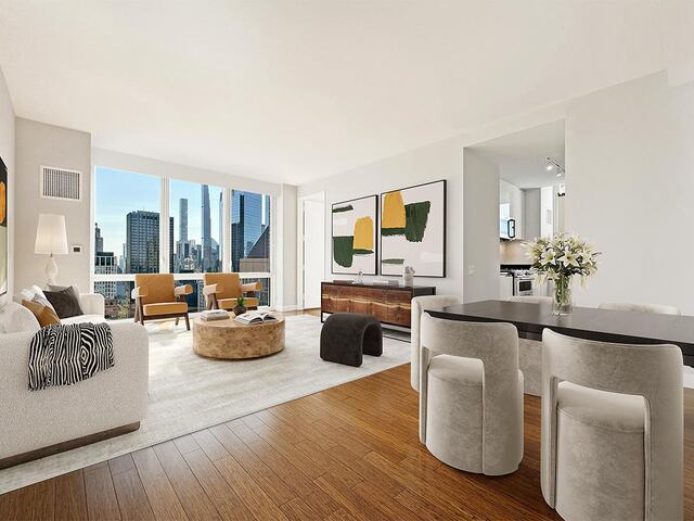 3-Bedroom at Hawthorn Park