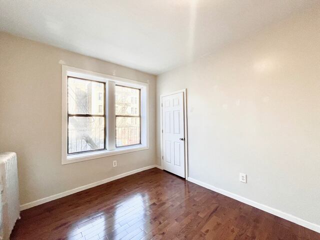 2-Bedroom at 141 Nagle Avenue