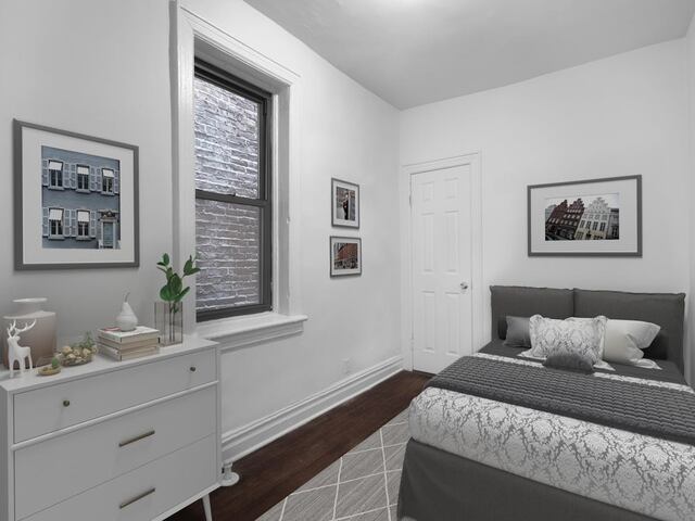 1-Bedroom at 148 West 10th Street