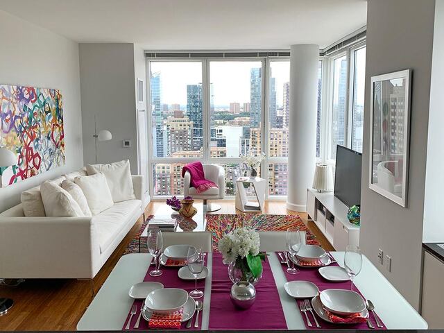 2-Bedroom at Hawthorn Park