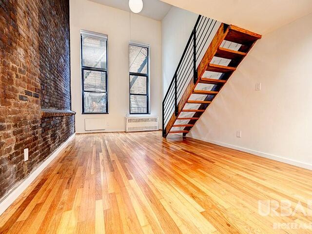 1-Bedroom at 35 Grove Street