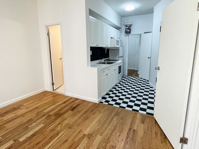 2-Bedroom at 234 Thompson Street