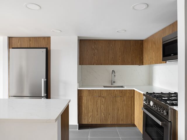 1-Bedroom at The Archive