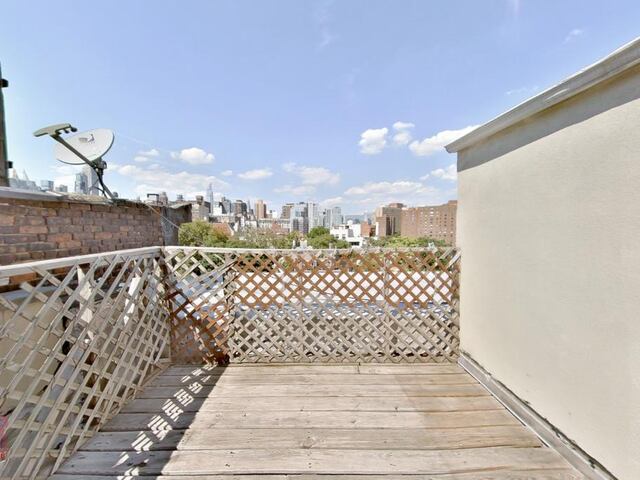 3-Bedroom at 340 East 18th Street