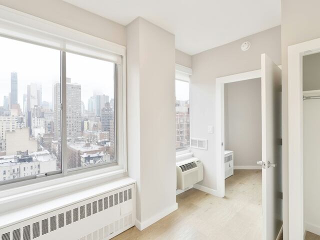 3-Bedroom at Kips Bay Court : 480 Second Ave