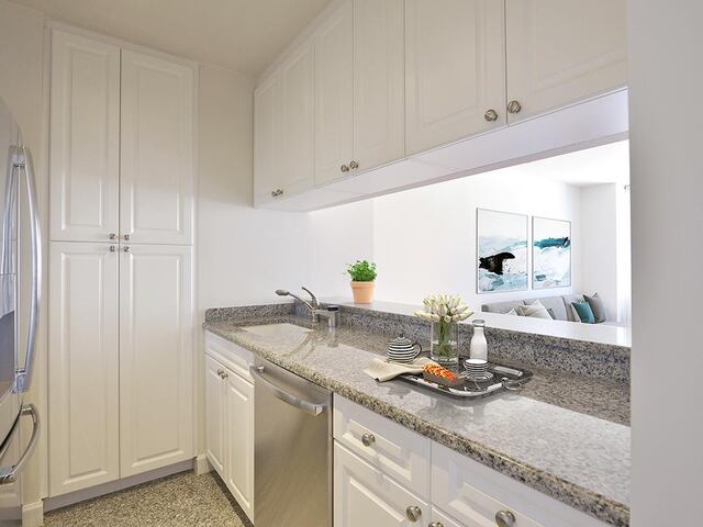 1-Bedroom at Belmont