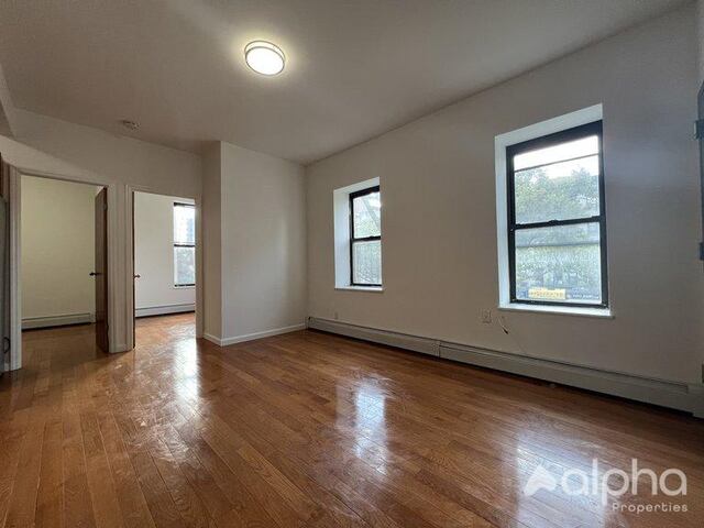 2-Bedroom at 38 Allen Street