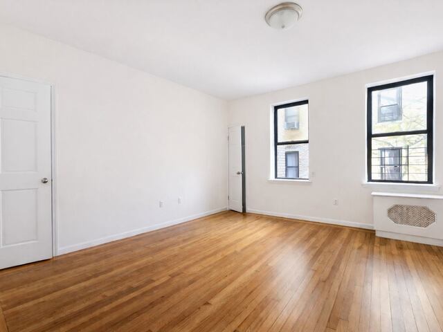 2-Bedroom at 850 West 176th Street
