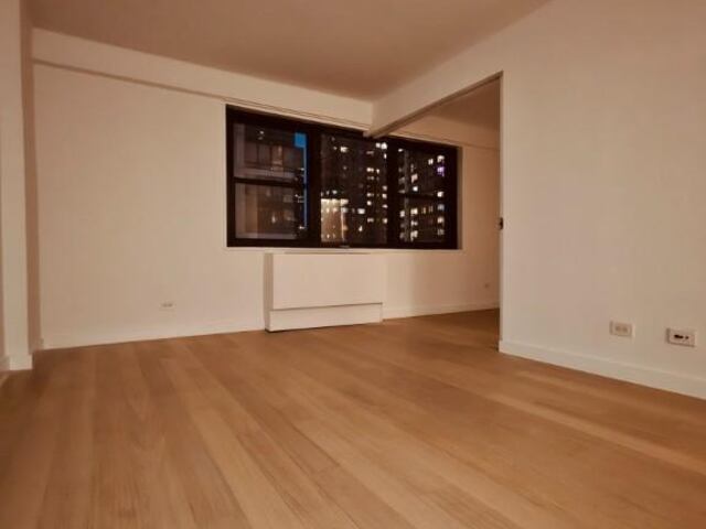 1-Bedroom at The Nash