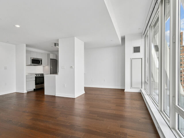 1-Bedroom at Enclave at the Cathedral