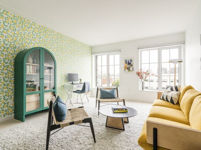 1-Bedroom at The Lois