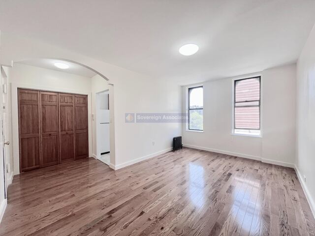1-Bedroom at 55 Ellwood Street