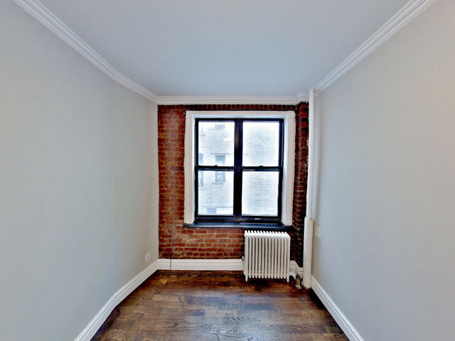 1-Bedroom at 416 East 13th Street