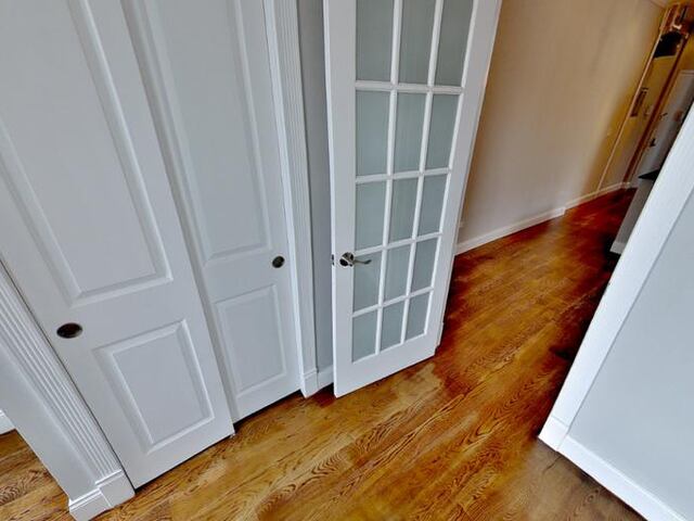 2-Bedroom at 60 Avenue B