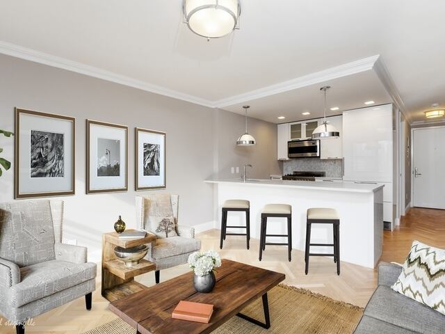 1-Bedroom at Yorkshire Towers