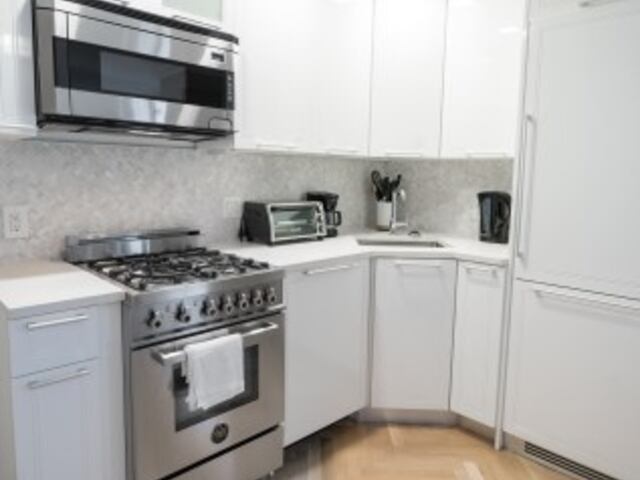 1-Bedroom at Yorkshire Towers