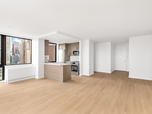 2-Bedroom at The Concerto