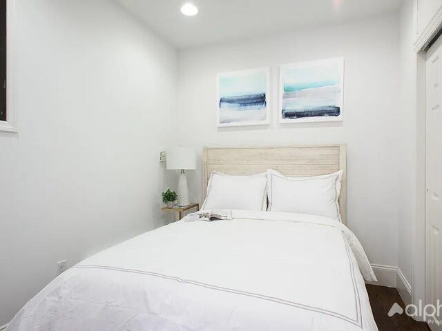 1-Bedroom at 69 Clinton Street