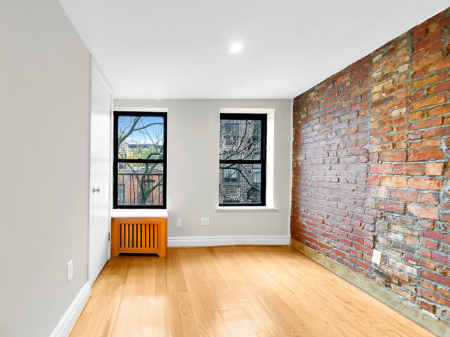 1-Bedroom at 98 Christopher Street