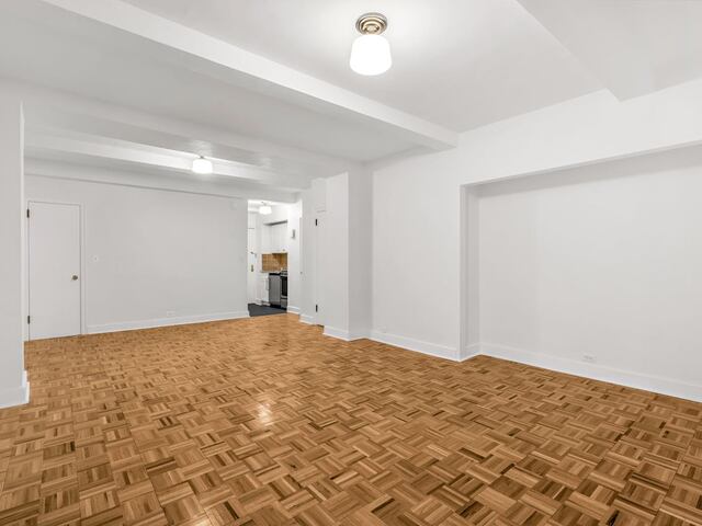 Studio at The Beaux Arts: 307 East 44th