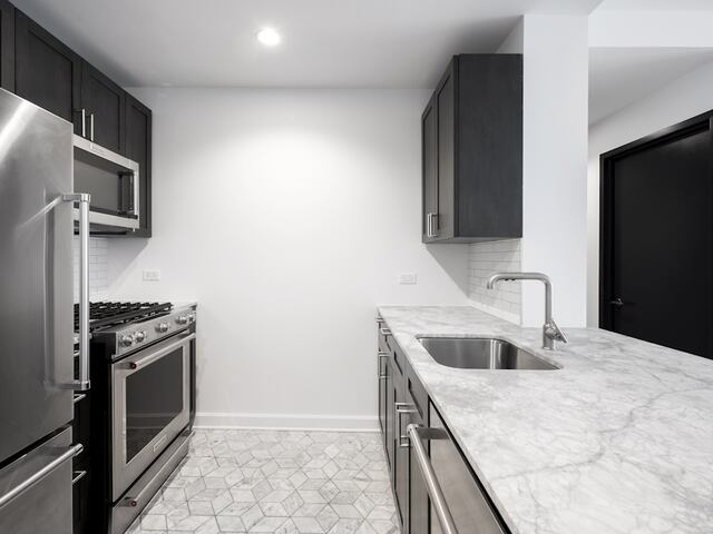 1-Bedroom at 21 West End Avenue