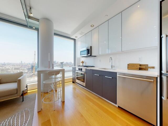 Studio at One South 1st