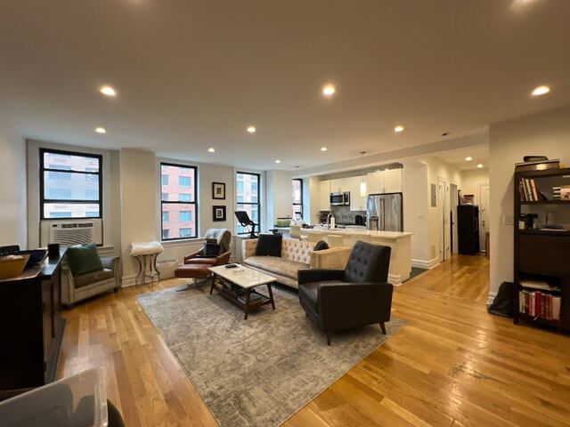 4-Bedroom at 200 West 90th Street
