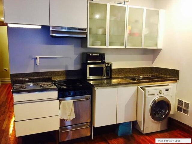 3-Bedroom at 69 West 107th Street