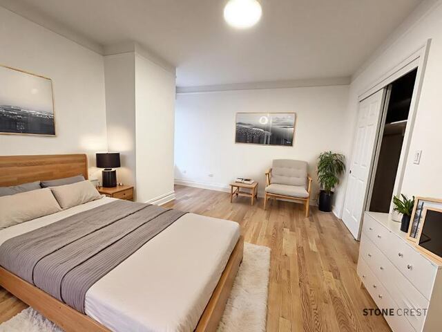 3-Bedroom at 209 West 97th Street