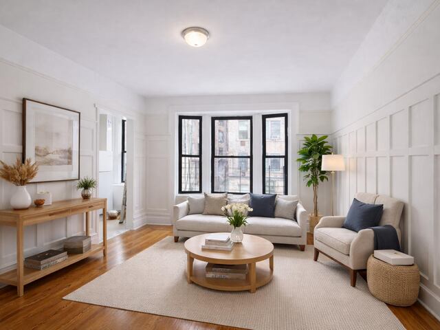 2-Bedroom at 717 West 177th Street