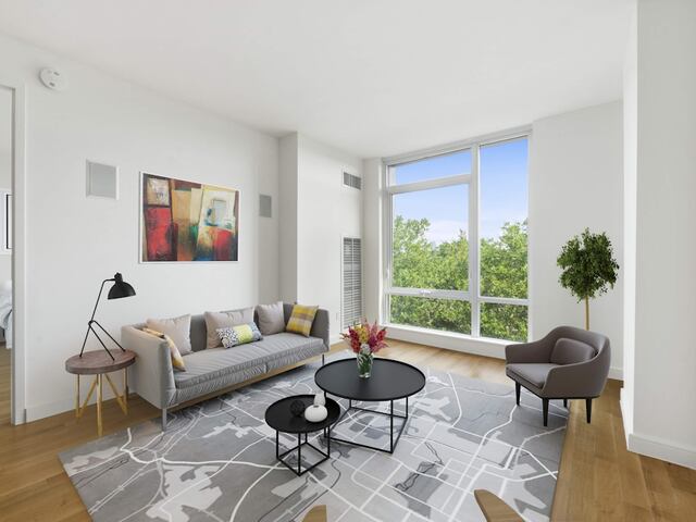 1-Bedroom at 101 Bedford Avenue