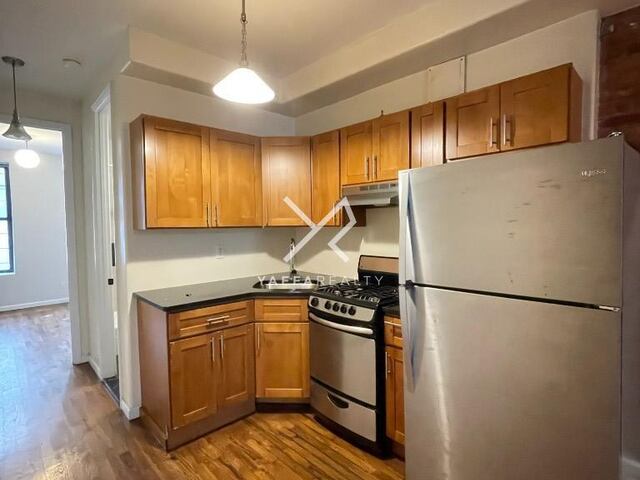 2-Bedroom at 181 Graham Avenue