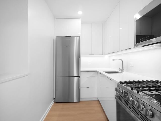 1-Bedroom at South Park Tower