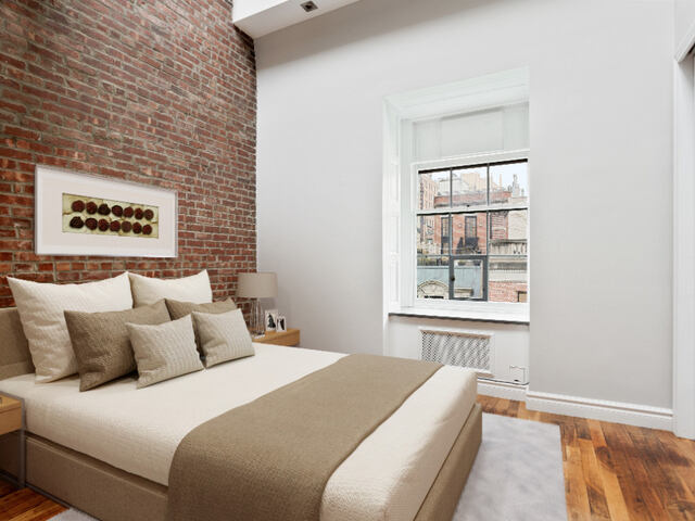 1-Bedroom at 7 East 75th Street