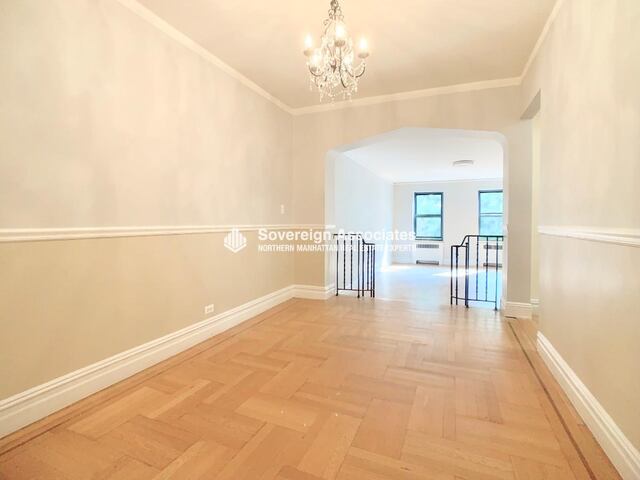 2-Bedroom at 567 Fort Washington Avenue