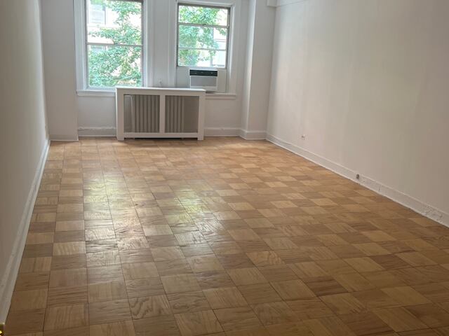 1-Bedroom at Dryden East